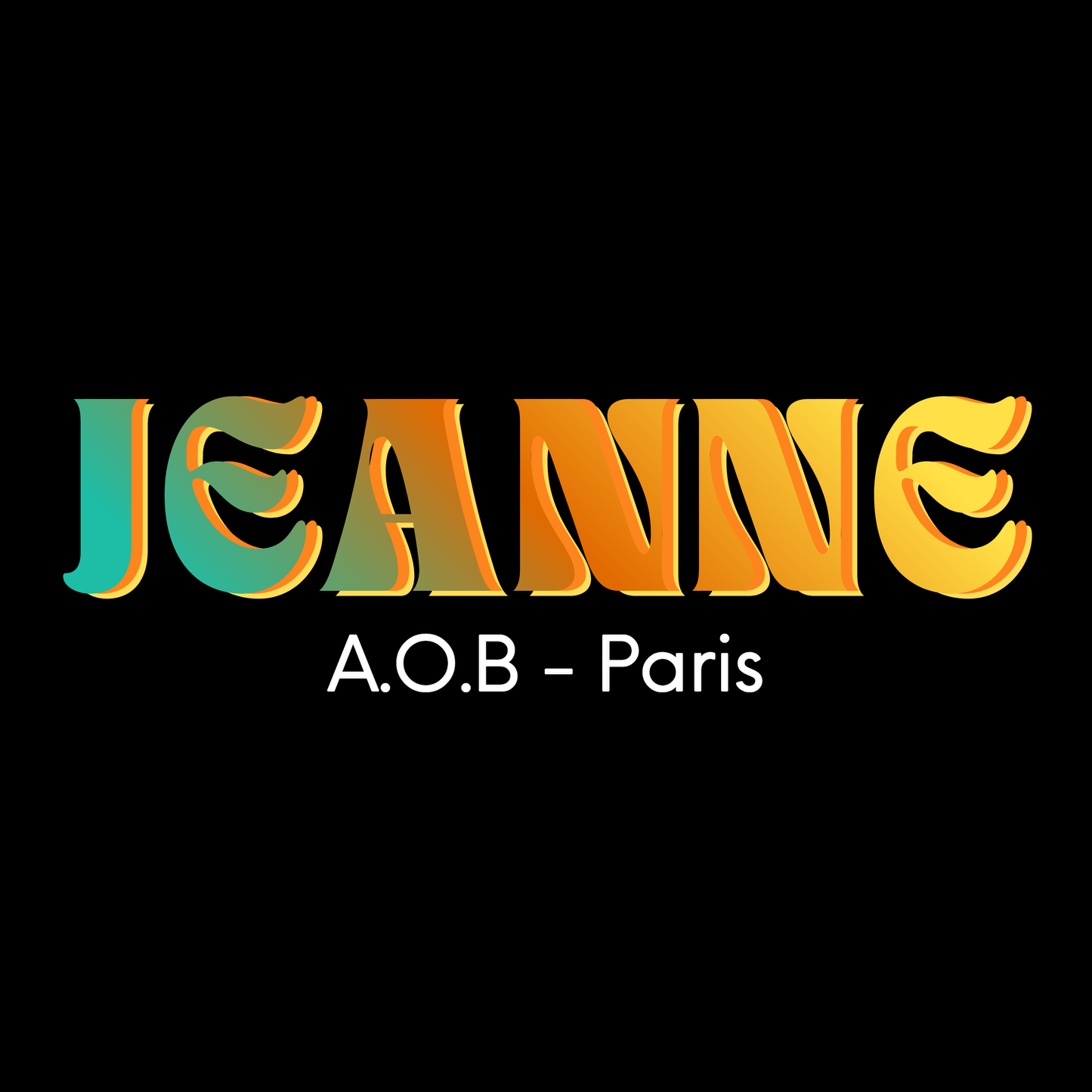 LE SWEAT SANS CAPUCHE "JEANNE"