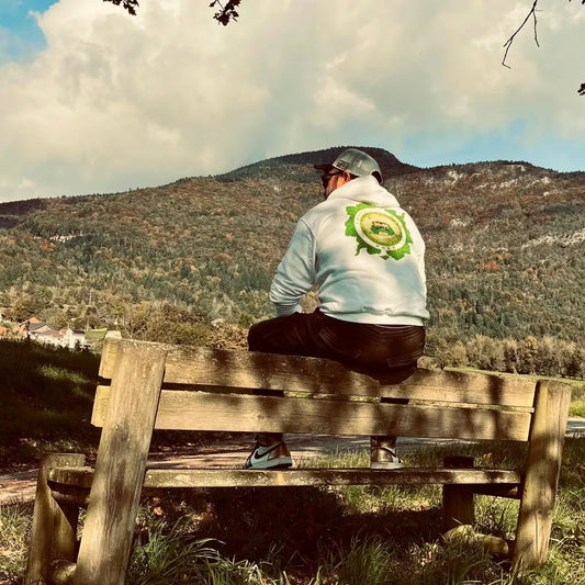 BEN X "YOUNG WILD & FREE" : LA LIBERTÉ D'UN PÈRE RETROUVÉE.