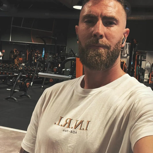 CHRISTOPHER X "I.N.R.I.": LE SACRIFICE SANS REGRET D'UN PÈRE POUR LE BONHEUR DE SON FILS.