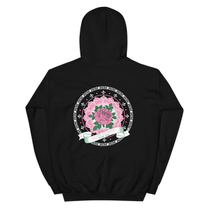 LE SWEAT "LA VIE EN ROSE"