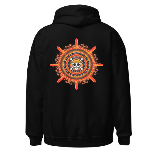 THE "MUGIWARA" SWEATSHIRT 