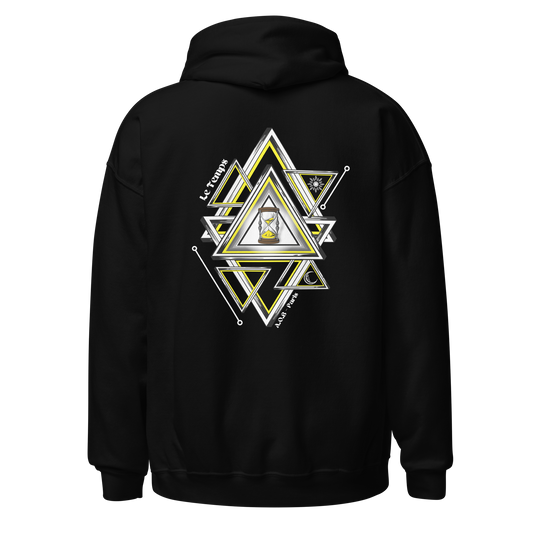 THE "TIME" SWEATSHIRT 