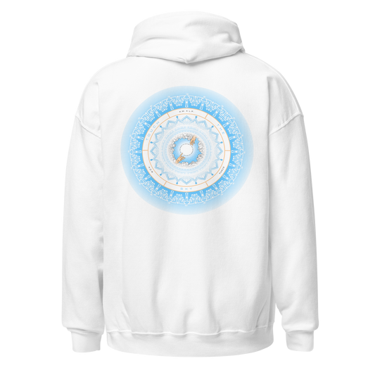 THE "TOUCH THE SKY" SWEATSHIRT 