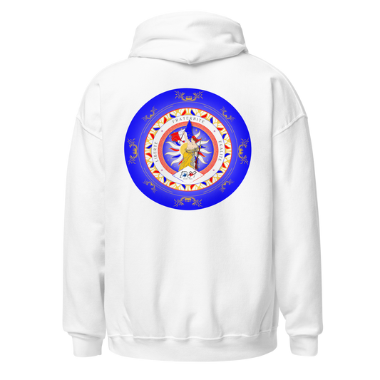 THE "1789" SWEATSHIRT 