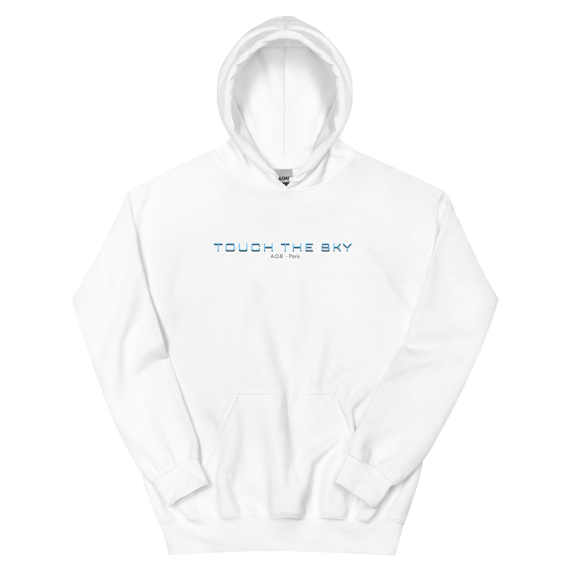 LE SWEAT "TOUCH THE SKY"