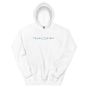 LE SWEAT "TOUCH THE SKY"