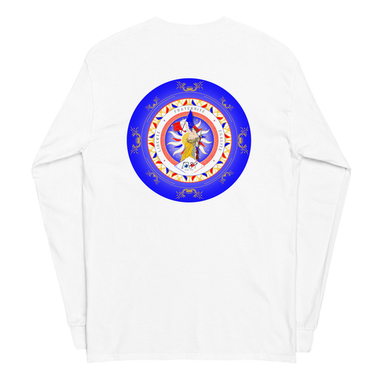THE "1789" LONG-SLEEVED T-SHIRT 