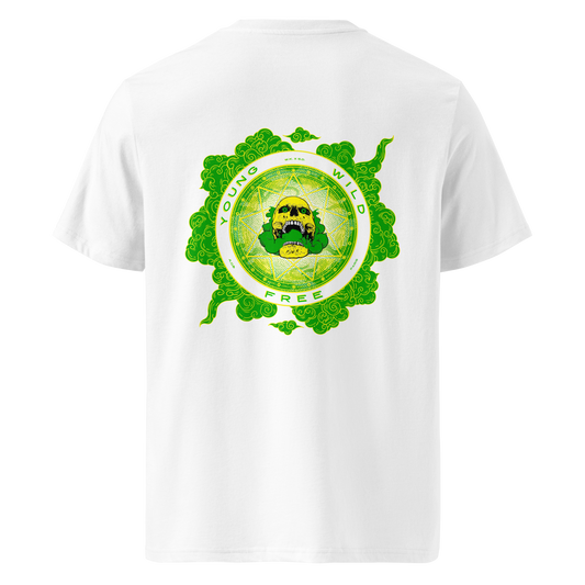 THE “YOUNG WILD &amp; FREE” T-SHIRT 