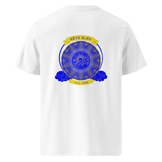 THE "BLUE DREAM" T-SHIRT 