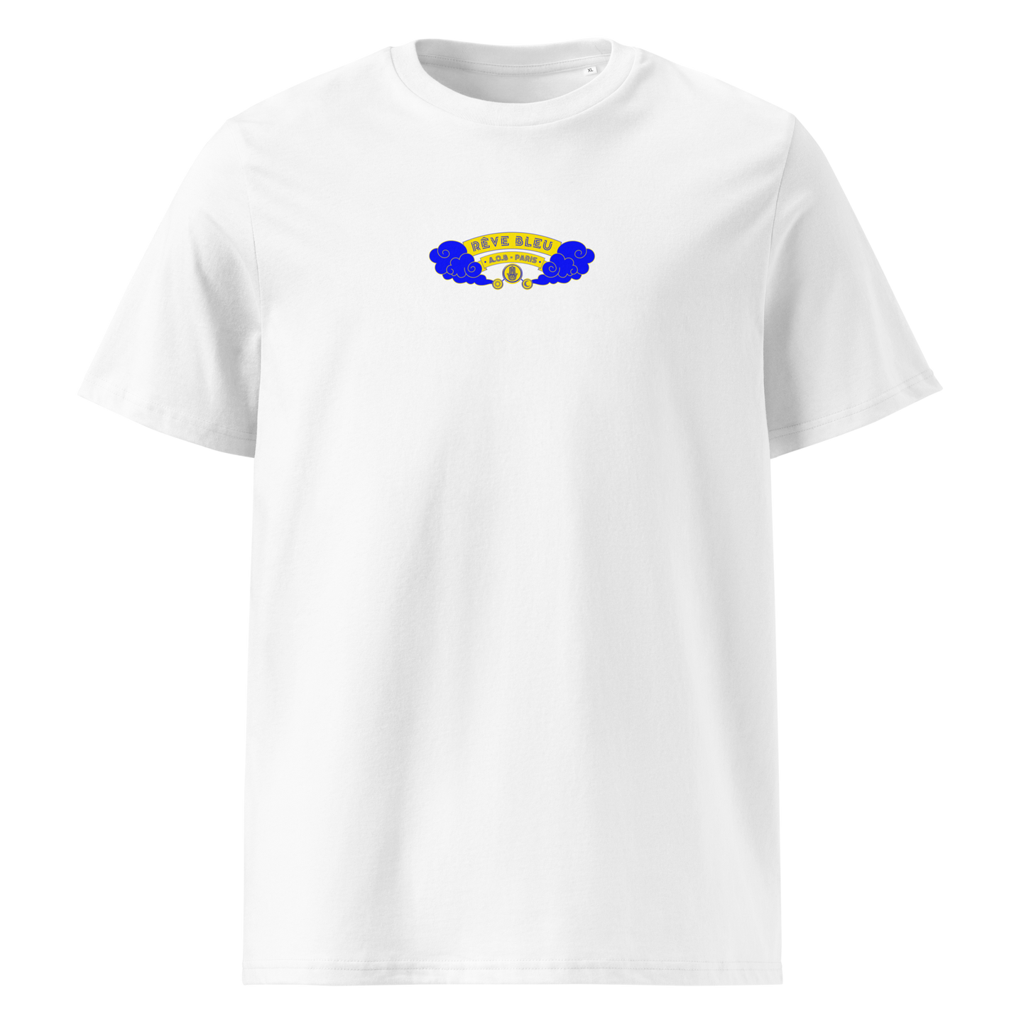THE "BLUE DREAM" T-SHIRT 