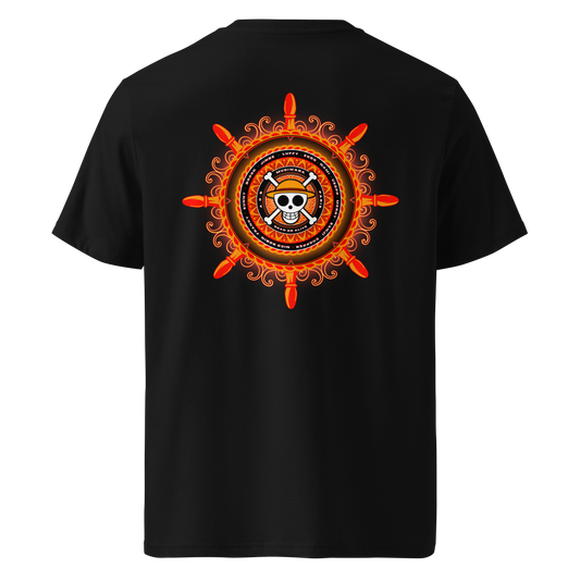 THE “MUGIWARA” T-SHIRT 