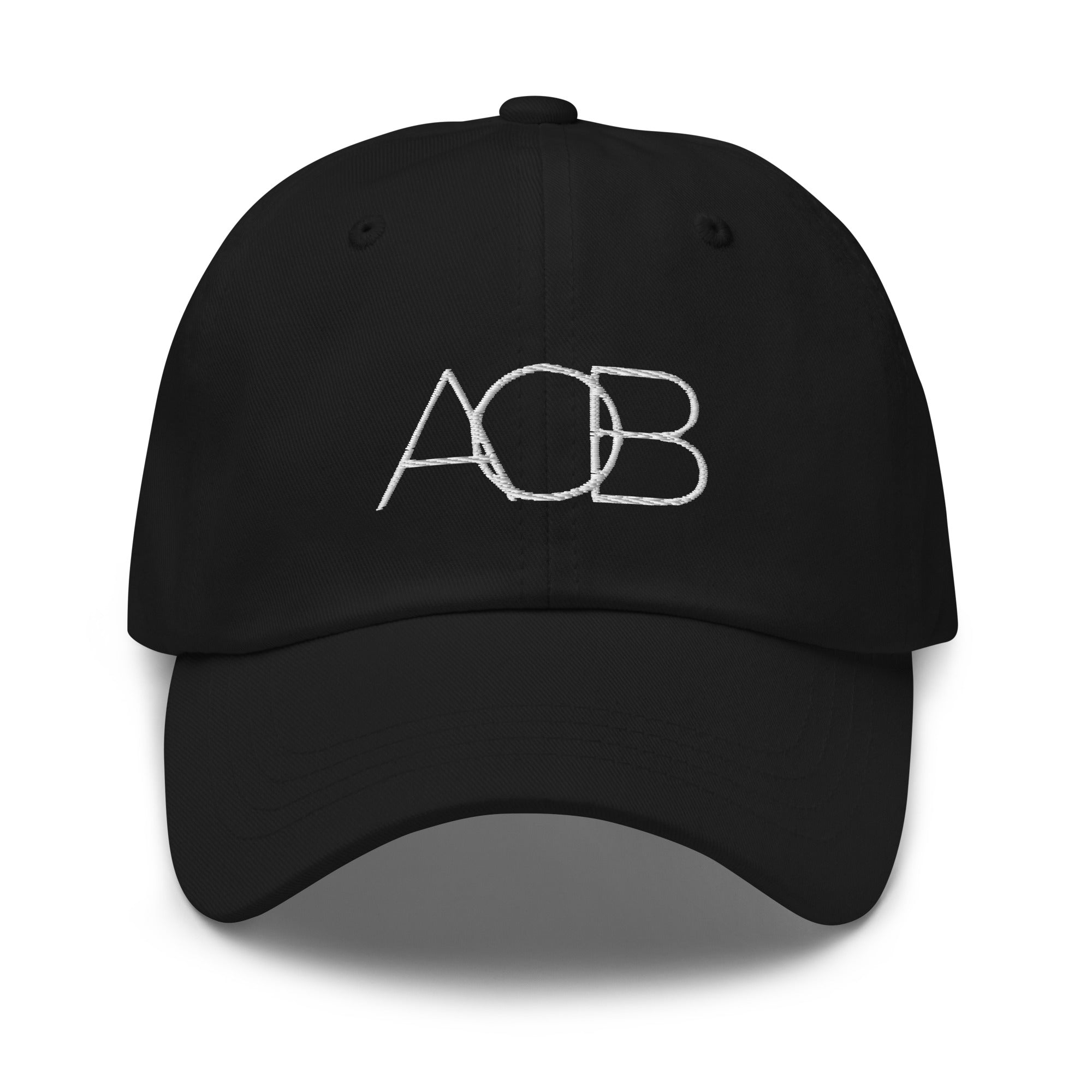 LA CASQUETTE "AOB"