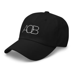 LA CASQUETTE "AOB"