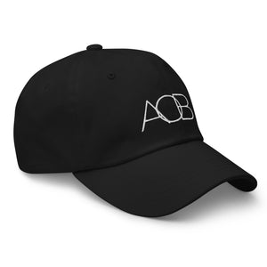 LA CASQUETTE "AOB"