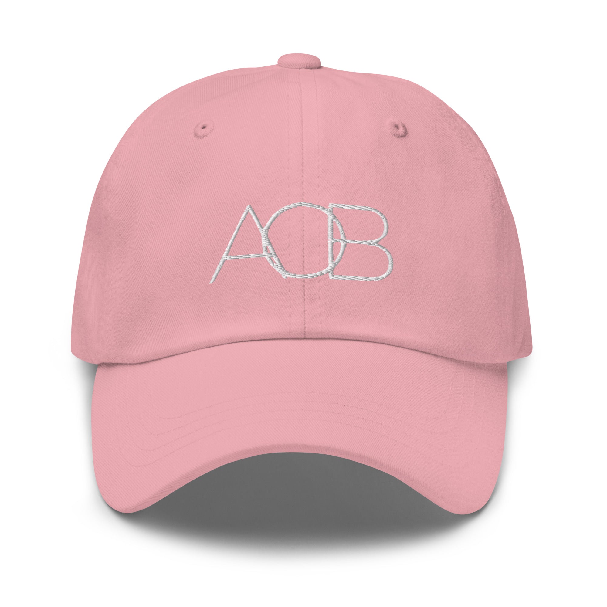 LA CASQUETTE "AOB"