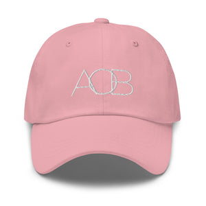 LA CASQUETTE "AOB"