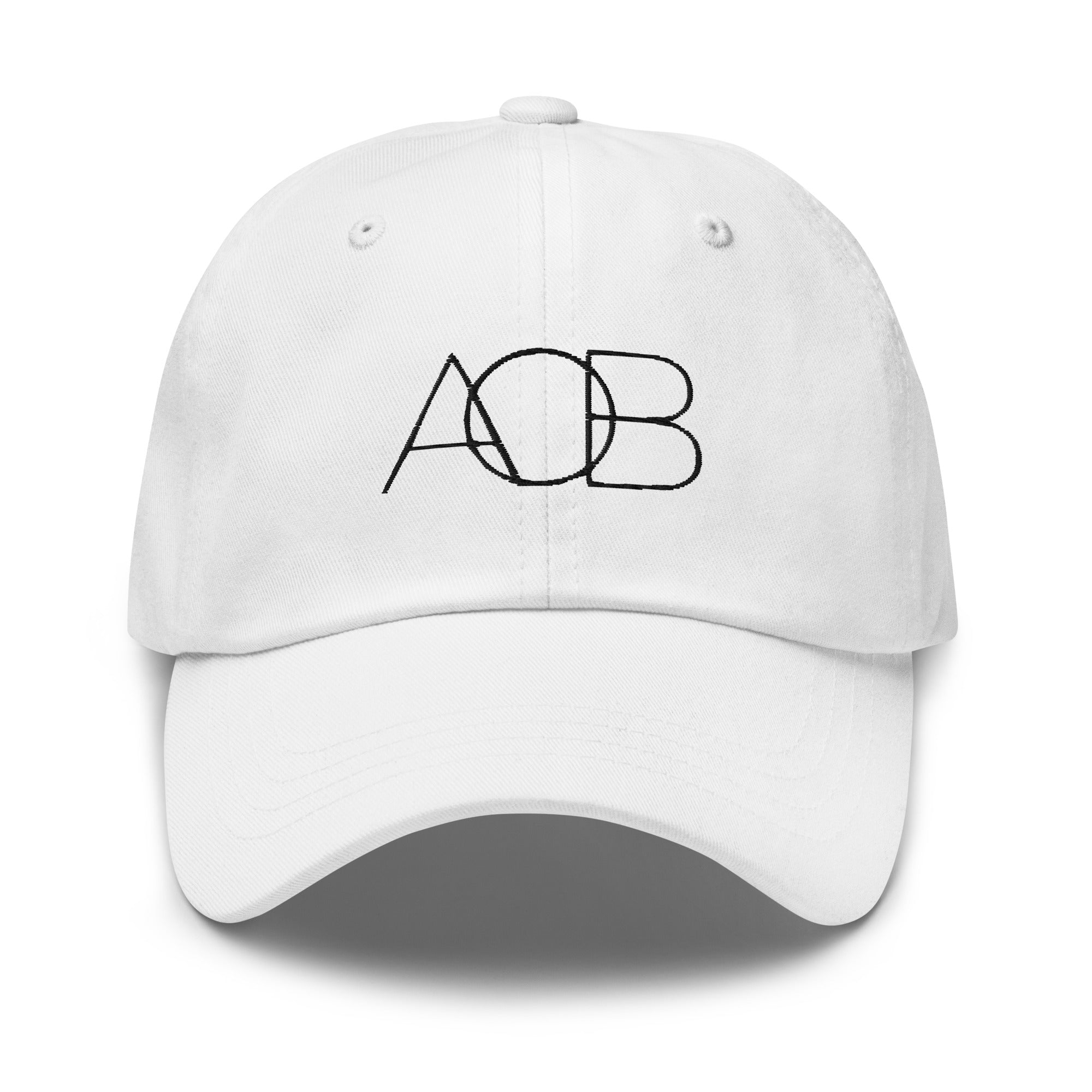 LA CASQUETTE "AOB"