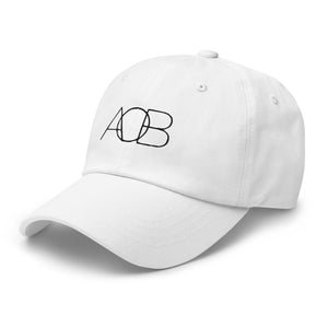 LA CASQUETTE "AOB"