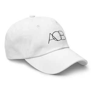 LA CASQUETTE "AOB"