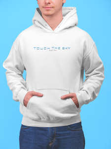 LE SWEAT "TOUCH THE SKY"