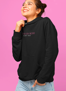 LE SWEAT "LA VIE EN ROSE"