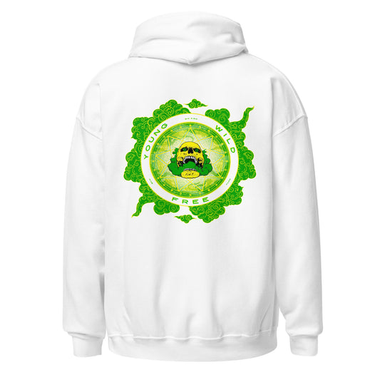 THE "YOUNG WILD &amp; FREE" SWEATSHIRT 